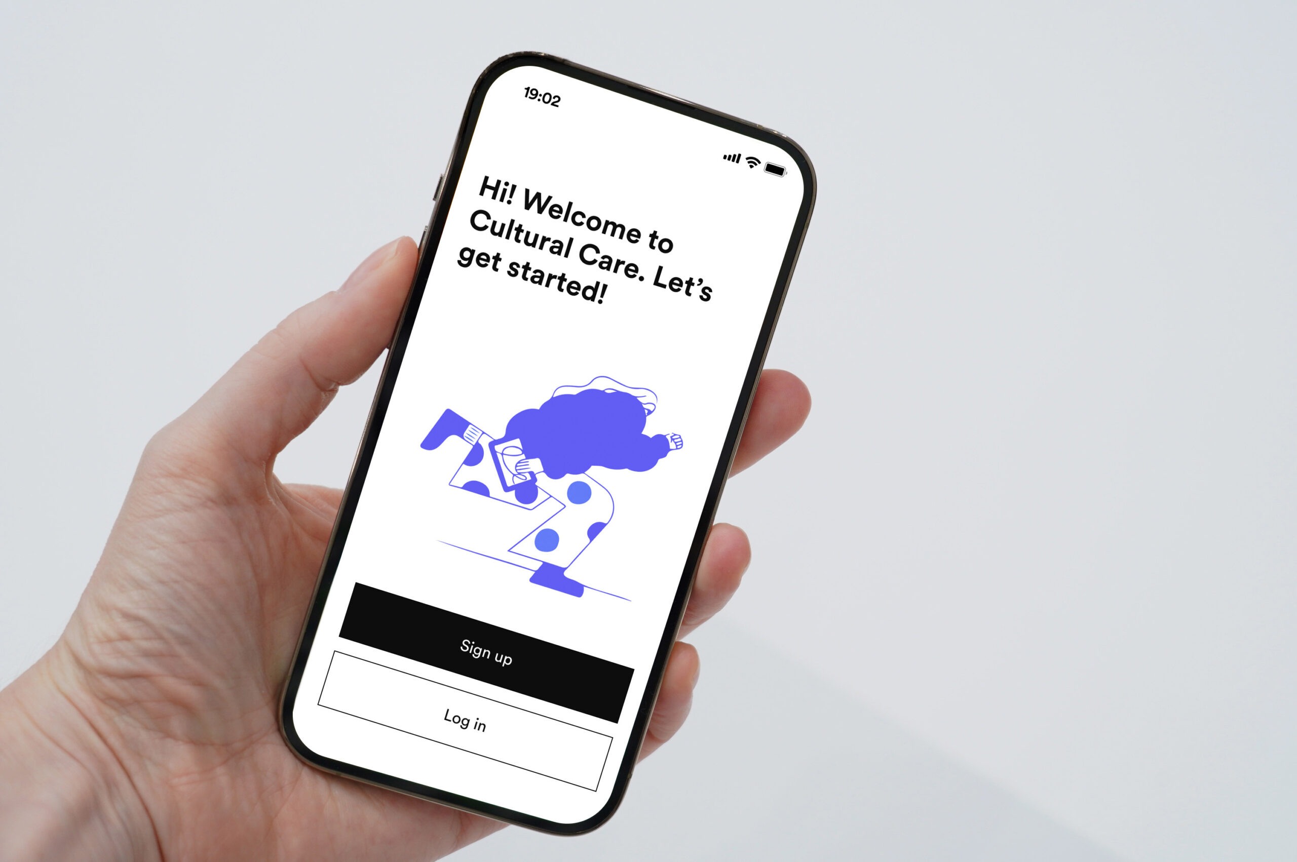 Pin Badge Cultural Care Au Pair